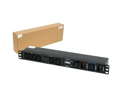 Switch pdu phasak bypass 19 pulgadas ph Switch pdu phasak bypass 19 pulgadas ph